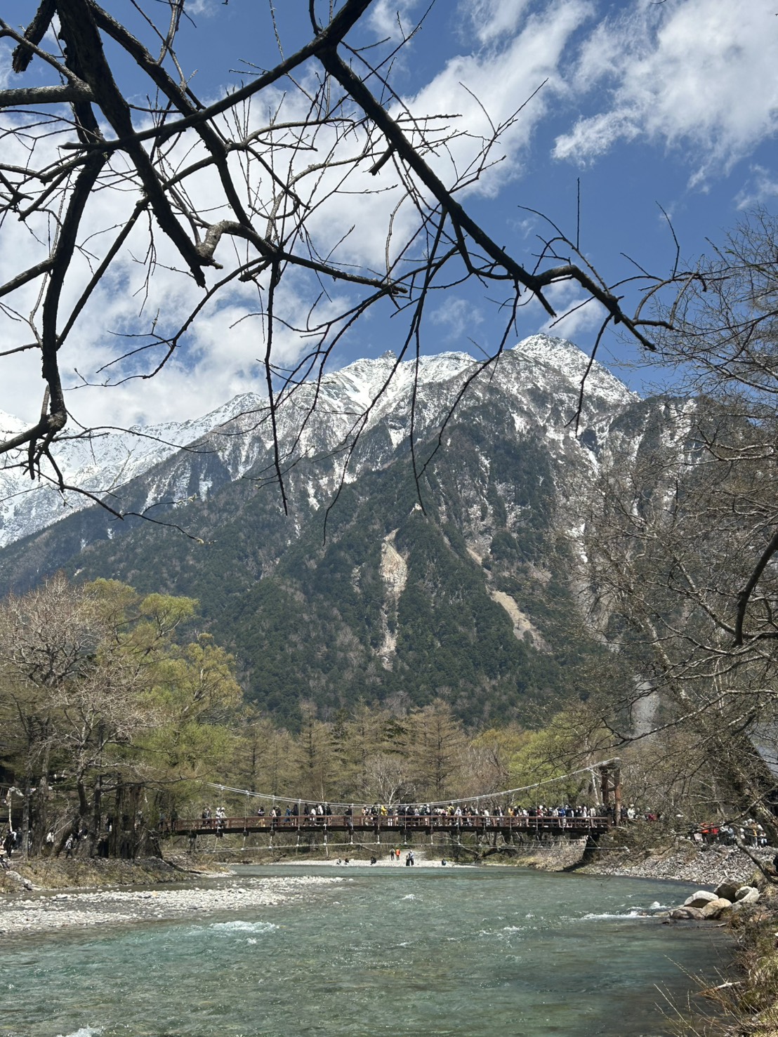 Takayama旅行 D-1